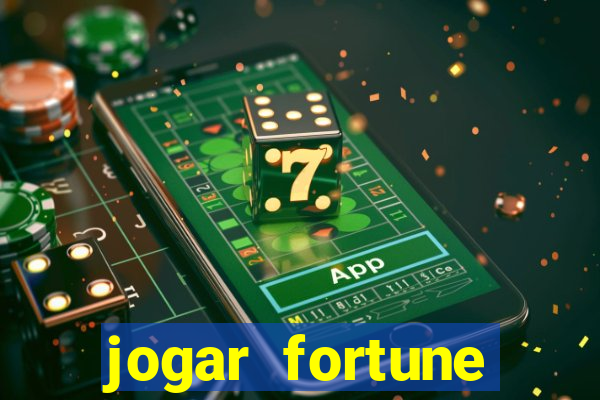 jogar fortune dragon gratis